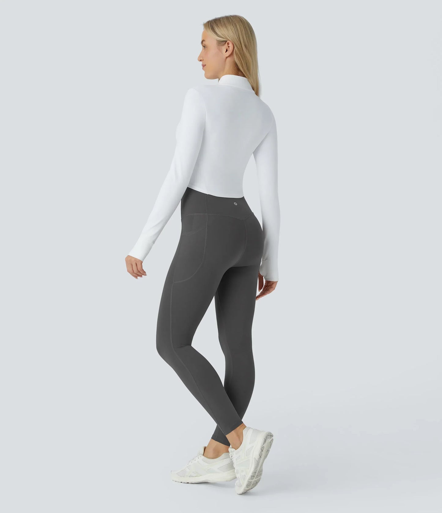 Everyday Yoga Pants π Flattering Fit π Tummy Control & Flexibility π€ΈββοΈ