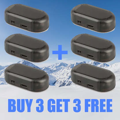 💥Black Hot Sales - 50% OFF💥NESLEMY™ Electromagnetic wave anti freezing and snow removal device