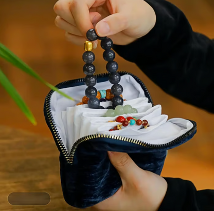 💖Hot Sale 49% OFF💖2025 Travel Jewelry Case