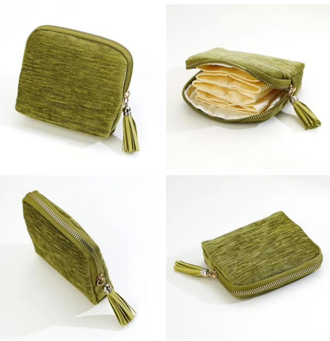 💖Hot Sale 49% OFF💖2025 Travel Jewelry Case