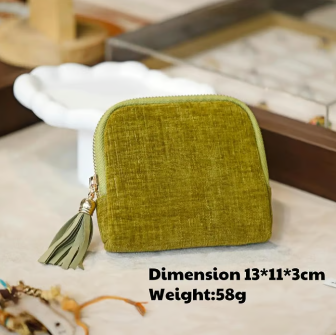 💖Hot Sale 49% OFF💖2025 Travel Jewelry Case