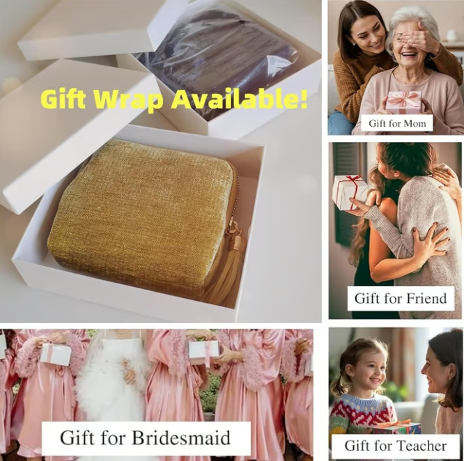 💖Hot Sale 49% OFF💖2025 Travel Jewelry Case