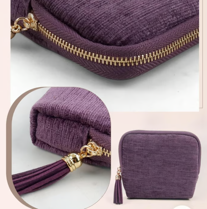 💖Hot Sale 49% OFF💖2025 Travel Jewelry Case