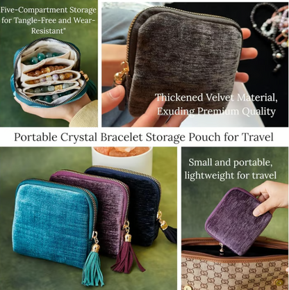 💖Hot Sale 49% OFF💖2025 Travel Jewelry Case