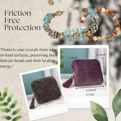 💖Hot Sale 49% OFF💖2025 Travel Jewelry Case