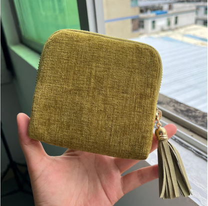 💖Hot Sale 49% OFF💖2025 Travel Jewelry Case