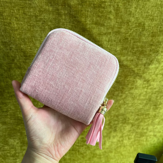 💖Hot Sale 49% OFF💖2025 Travel Jewelry Case