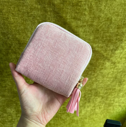 💖Hot Sale 49% OFF💖2025 Travel Jewelry Case