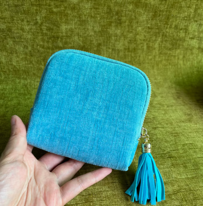 💖Hot Sale 49% OFF💖2025 Travel Jewelry Case