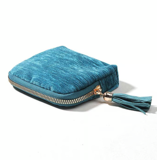 💖Hot Sale 49% OFF💖2025 Travel Jewelry Case