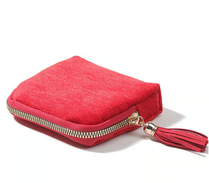 💖Hot Sale 49% OFF💖2025 Travel Jewelry Case