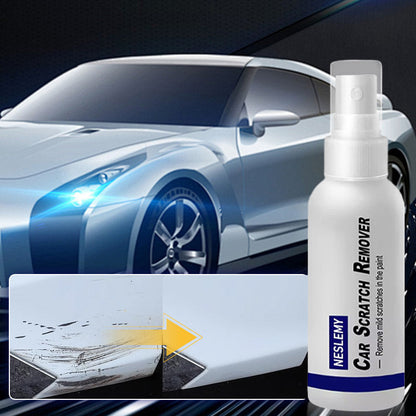 🚗NESLEMY™ Professional Car Scratch Filler Spray - Restores Vehicle Paint Gloss