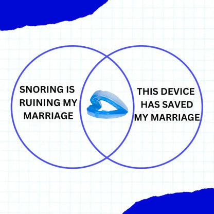 LAST DAY SALE 60% OFF⏰PerfectSleep Solution- Anti-Snoring & Anti-Grinding Teeth Protector