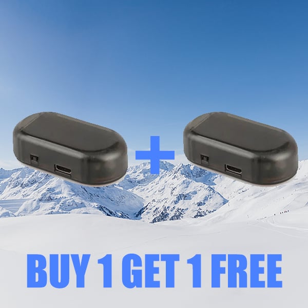 💥Electromagnetic wave anti freezing and snow removal device