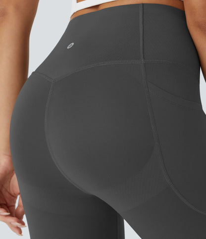 Everyday Yoga Pants 🌟 Flattering Fit 💕 Tummy Control & Flexibility 🤸‍♀️