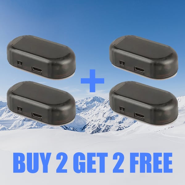 💥Electromagnetic wave anti freezing and snow removal device